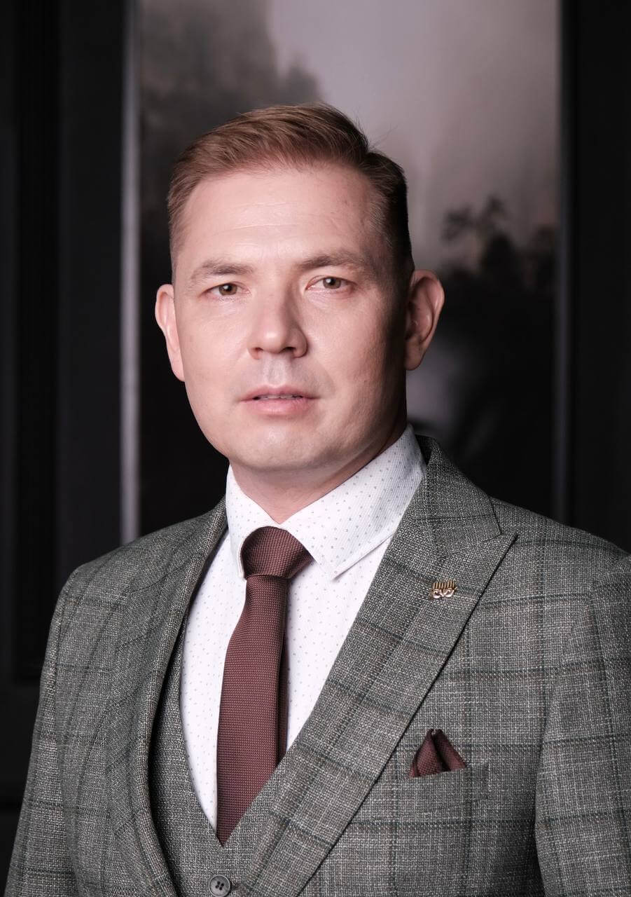 Давлетчин И.Л.