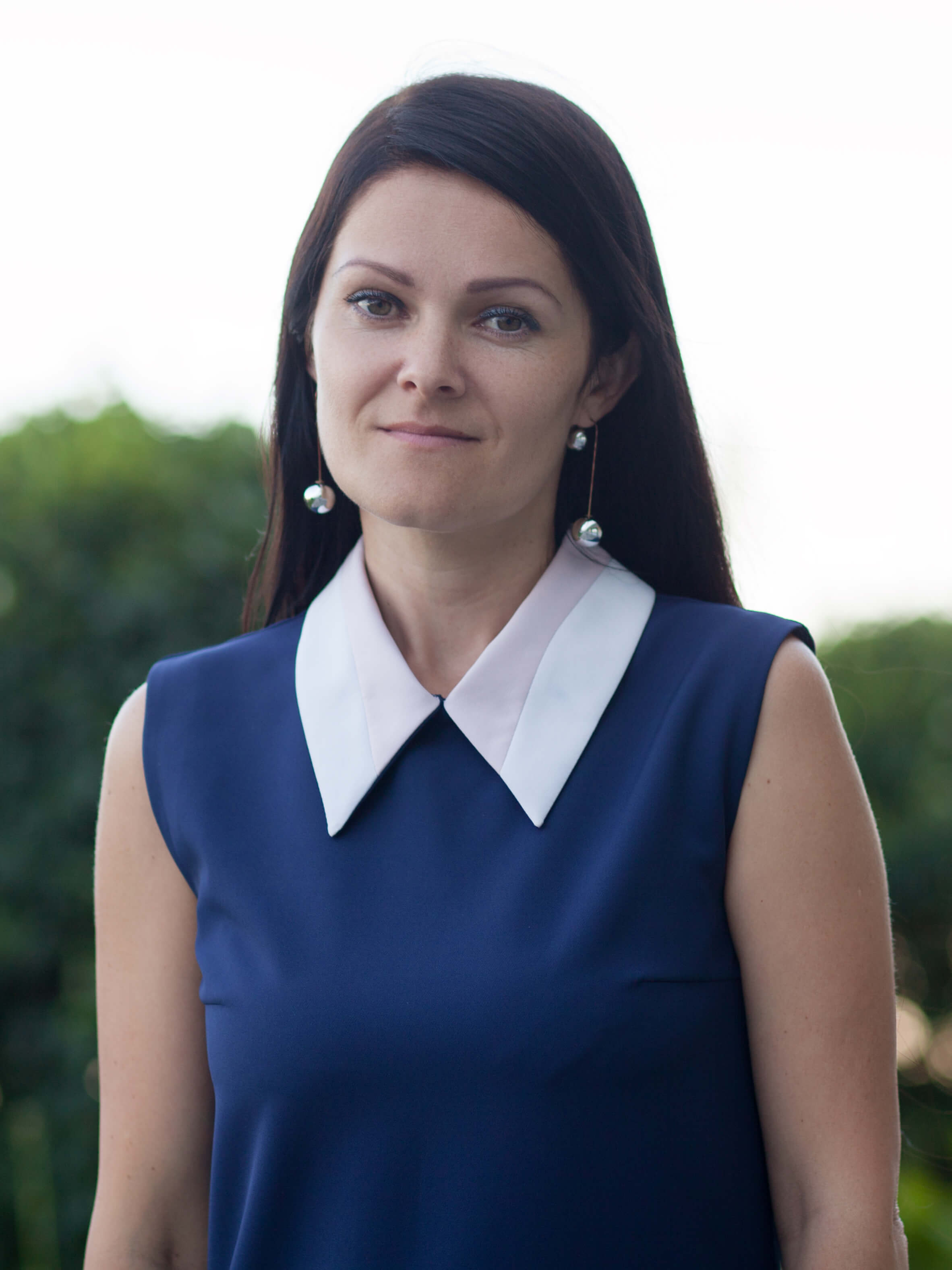 Зубарева Г. Ю.